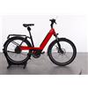 Riese & Müller Nevo3 GT Vario | Upway, Bicicletta Elettrica Ricondizionata Bosch 477 Wh - S