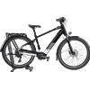 Cannondale Tesoro Neo X 3 | Upway, Bicicletta Elettrica Ricondizionata Bosch 500 Wh - L