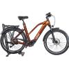O2feel Vern Urban Power 7.1 | Upway, Bicicletta Elettrica Ricondizionata 432 Wh - L