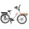 Oklo Famileo | Upway, Bicicletta Elettrica Ricondizionata 396 Wh - Unique