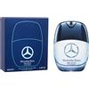 Mercedes-Benz The Move Live The Moment EDP 60 ml M