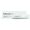 FILLERINA 12HA crema notte contro le rughe 30+ anni (grado 3) 50 ml