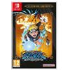 Bandai Namco Games ESP: Naruto x Boruto: Ultimate Ninja Connections Ultimate Edition