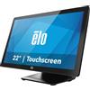 Elo Touch Solutions I-Series E707193 PC/Workstation All-in-One Intel® Core™ i3 i3-1215UL 54,6 cm (21,5") 1920 x 1080 pixel touchscreen PC All-in-One 8 GB DDR5 SDRAM 128 GB SSD Wi-Fi 6 (802.11ax) Nero (E707193)