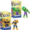 Hasbro Marvel Avengers Serie Epic Hero Deluxe Action Figures
