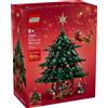 LEGO® 41843 Albero di Natale della famiglia