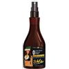 Soleil des îles Intense Tanning Crema all'olio di cocco 150 ml