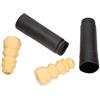 MAXGEAR Kit Parapolvere Ammortizzatore Posteriore Service Kit Compatibilità con VW Polo Hatchback 6R1, 6C1 Golf 4 Hatchback 1J1 Golf 6 5K1 Golf 5 Hatchback 1K1 POLO 9N