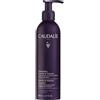 Caudalie Shampoo Ridensificante e Volumizzante - Shampoo per capelli sottili e diradati, 200 ml