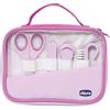 CHICCO (ARTSANA SPA) SET CH 10019.1 CURA UNGHIE GIRL