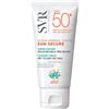LABORATOIRES SVR SUN SECURE ECR MI CR VISO 50ML