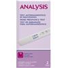 CHICCO (ARTSANA SpA) Artsana Analysis Test Autodiagnostico di Gravidanza 2 Pezzi