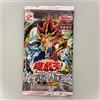 Konami Yu-Gi-Oh! Metal Raiders 1a edizione Booster Pack asiatico inglese