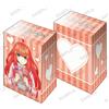 Bushiroad Porta Mazzi V3 1201 The Quintessential Quintuplets Itsuki Nakano 3