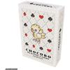 Square Enix Carte Da Gioco Chocobo Square Enix UFFICIALE GIAPPONE