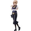 Union Creative Goblin Slayer II Guild Girl Figura GIAPPONE UFFICIALE