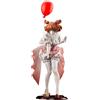Kotobukiya Horror Bishoujo IT Pennywise 2017 1/7 Figura GIAPPONE UFFICIALE