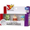 Takara Tomy Figura Set Di Inizio Di Pokémon Moncolle Del 30° Anniversario Regione Paldea