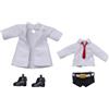 Good Smile Company Nendoroid Bambola Completo Set Steins;Gate Kurisu Makise Lab Coat Ver. Giappone