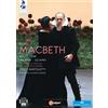 C Major Macbeth: Teatro Regio Di Parma (Bartoletti) (DVD) Leo Nucci Enrio Iori