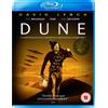 High Fliers Video Distribution Dune (Blu-ray) Richard Jordan Siân Phillips Paul Smith Sian Phillips Jose Ferrer