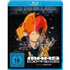 Mars Express (Blu-ray) Mathieu Amalric Lea Drucker Jeremie Perin
