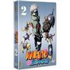 Electronic Arts Naturo Shippuden - 3 DVD - Vol 2 (DVD) Chie Nakamura Junko Takeuchi Hayato Date