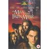 Mgm The Man in The Iron Mask (DVD) Gabriel Byrne Gerard Depardieu Leonardo Di Caprio
