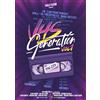 Italia Segreta Vhs Generation Vol.1 (DVD) Vhs Generation Vol.1