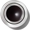 MAC Prolongwear Fluidline Blacktrack - Eyeliner