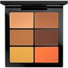 MAC Studio Fix Conceal And Correct Palette Dark - Correttore
