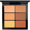 MAC Studio Fix Conceal And Correct Palette Medium Deep - Correttore