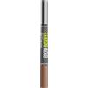 MAYBELLINE NEW YORK Brow Inserts 2 Soft Brown 1pz - Matita sopracciglia