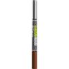 MAYBELLINE NEW YORK Brow Inserts 4 Medium Brown 1pz - Matita sopracciglia