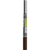 MAYBELLINE NEW YORK Brow Inserts 5 Deep Brown 1pz - Matita sopracciglia