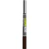 MAYBELLINE NEW YORK Brow Inserts 6 Black Brown 1pz - Matita sopracciglia