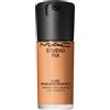 MAC Studio Fix Fluid SPF15 NC42 30ml - Fondotinta liquido