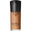 MAC Studio Fix Fluid SPF15 NC45.5 30ml - Fondotinta liquido