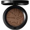 MAC Skinfinish Colour Struck Blush Antique Velvet 4g - Fard compatto