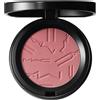 MAC Skinfinish Colour Struck Blush Desert Rose 4g - Fard compatto