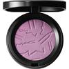 MAC Skinfinish Colour Struck Blush LaLaLavender 4g - Fard compatto