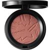 MAC Skinfinish Colour Struck Blush No Filter 4g - Fard compatto