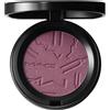 MAC Skinfinish Colour Struck Blush Plush 4g - Fard compatto