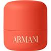 GIORGIO ARMANI DOLCI BLUSH - Blush multiuso dal finish soft matte APRICOT 8g - Fard crema