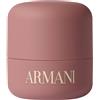 GIORGIO ARMANI DOLCI BLUSH - Blush multiuso dal finish soft matte MAUVE 8g - Fard crema