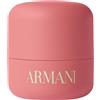 GIORGIO ARMANI DOLCI BLUSH - Blush multiuso dal finish soft matte ROSE 8g - Fard crema