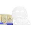 SHISEIDO Vital Perfection LiftDefine Radiance Face Mask 6pz - Maschera Lifting