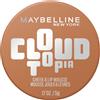 MAYBELLINE NEW YORK Cloudtopia Mousse Colorata Guance E Labbra 12 - Toasted Sky 5g - Fard crema