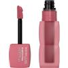 MAYBELLINE NEW YORK SuperStay Teddy Tint Kneehigh 55 5ml - Rossetto mat