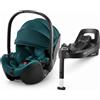 BRITAX RÖMER Seggiolino auto con Ergo Recline Britax Römer BABY-SAFE 5Z2 - i-Size + Base auto Vario 5Z